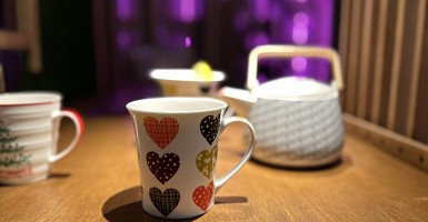 Rendezvényszervezés